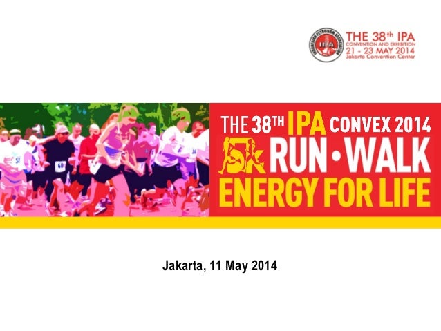 Proposal Lomba Lari Ipa Convex 2014