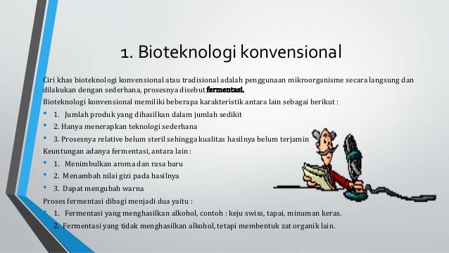 Ipa biologi (bioteknologi) kel.1 kelas ix a SMPN 264 Jaarta Ipa biologi (bioteknologi) kel.1 kelas ix a SMPN 264 Jaarta
