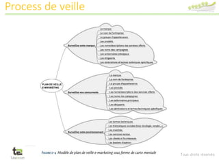 Tous droits réservés 
Process de veille 
 