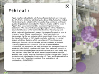 They continued to produce the Newton tablet PC’s until the MessagePad 2100 in 1998.     