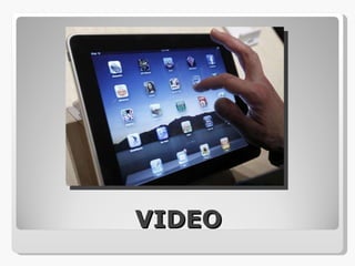 VIDEO 