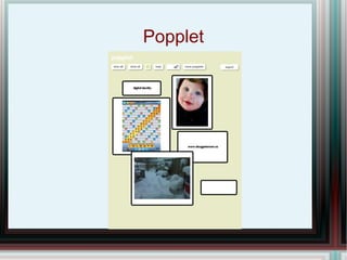Popplet 
