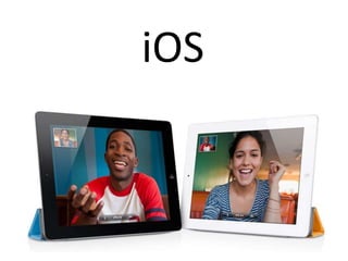 iOS