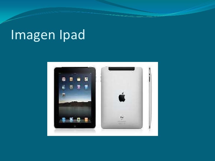Curso ipad