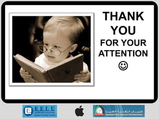 THANK
 YOU
FOR YOUR
ATTENTION
   
 