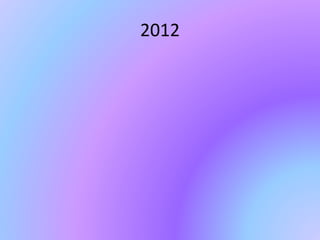 2012 
