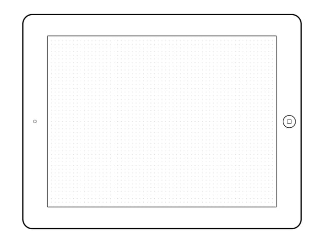 Планшет рисунок для детей