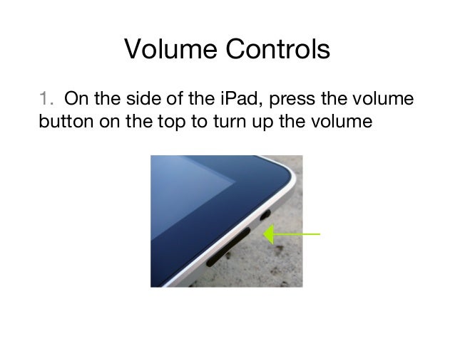 iPad 101 for iOS 7