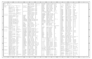 ipad 1 full Schematic Diagram | PDF