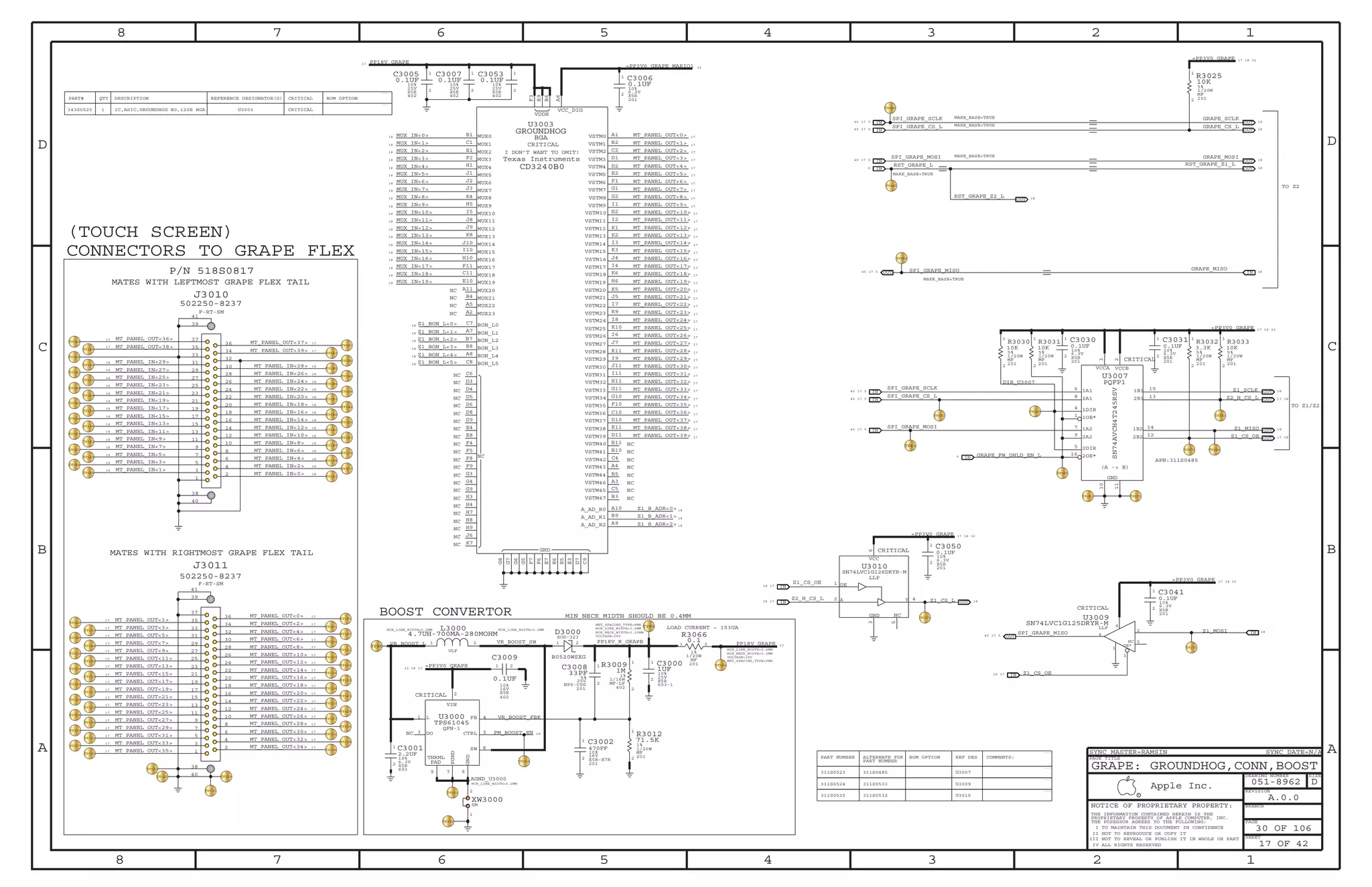 I pad 2 full schematic diagram | PDF