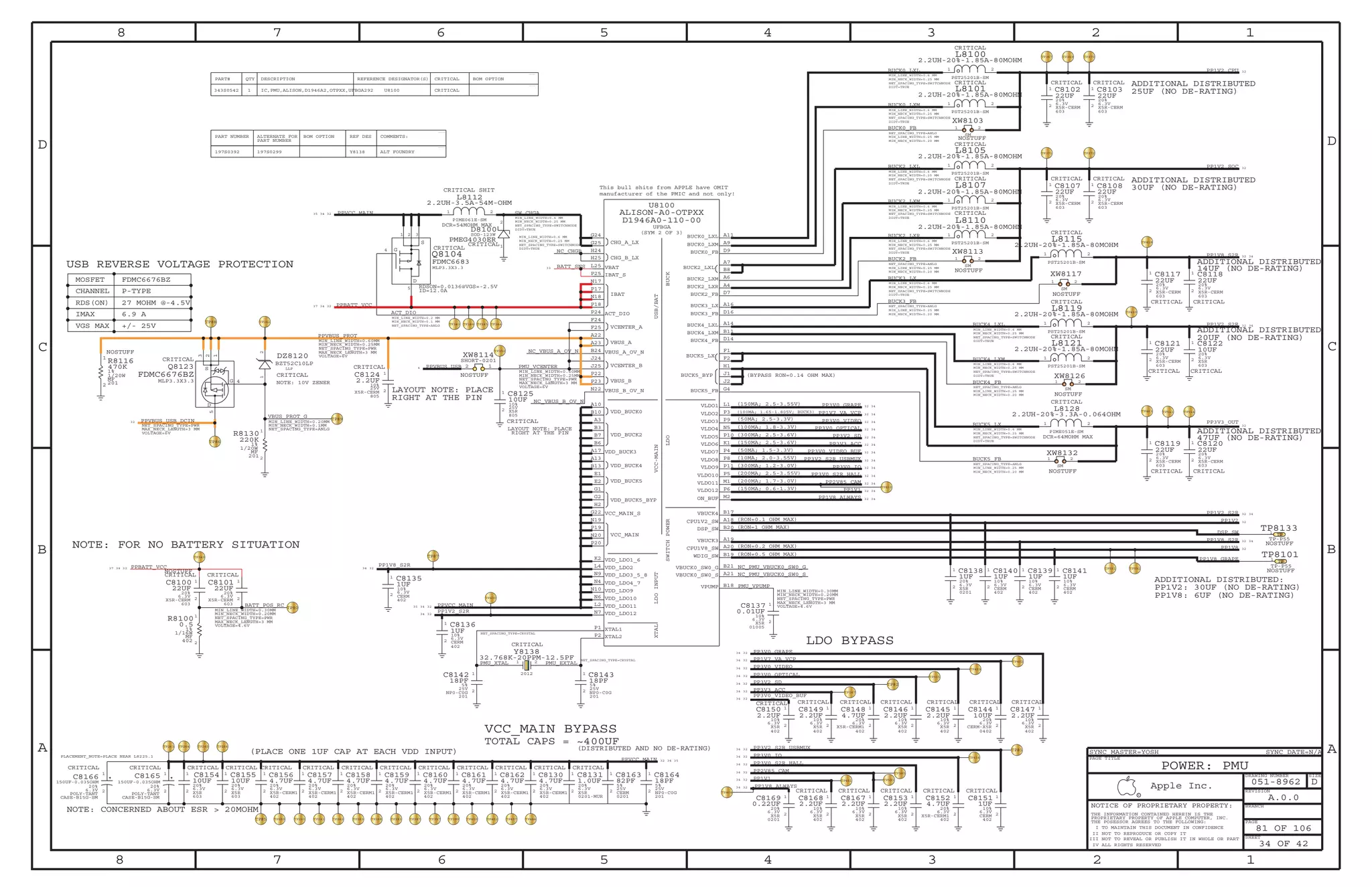 I pad 2 full schematic diagram | PDF