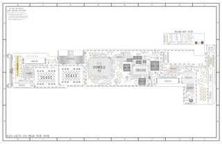 Ipad2 Full Schematic Diagram