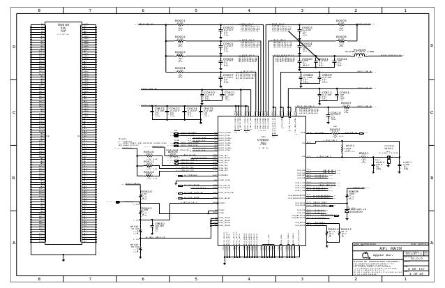 I Pad 3 Full Schematic Diagram I Pad 3 Full Schematic Diagram