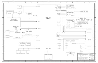 Ipad 4 Full Schematic Diagram Ipad 4 Full Schematic Diagram