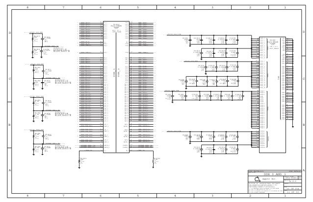 iPad 4 schematic
