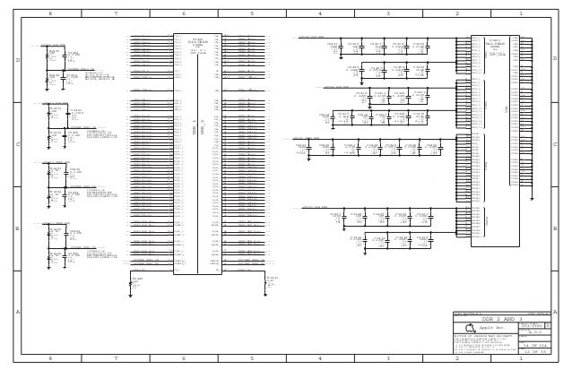 iPad 4 schematic