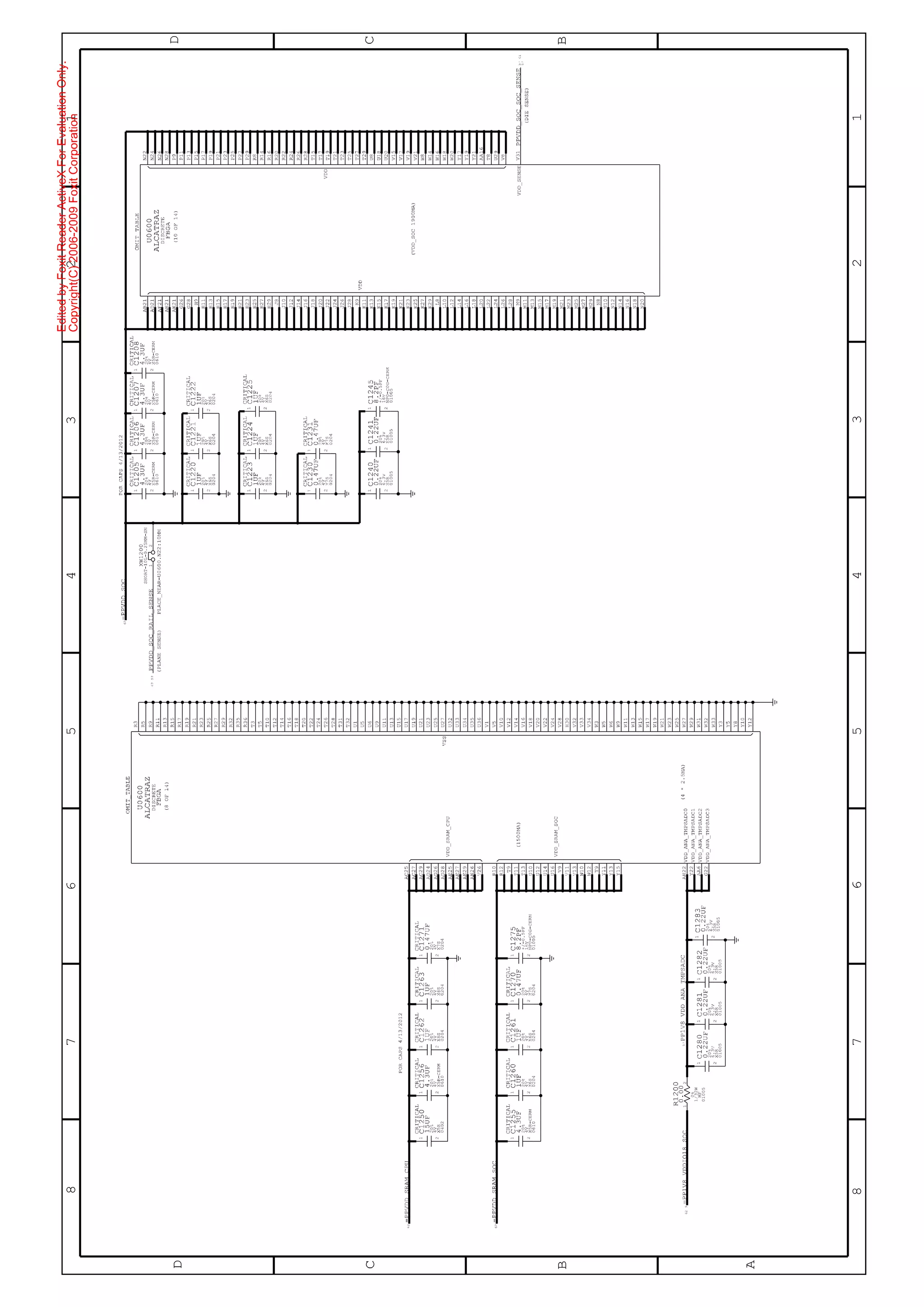 ipad air full schematic diagram + pcb layout | PDF