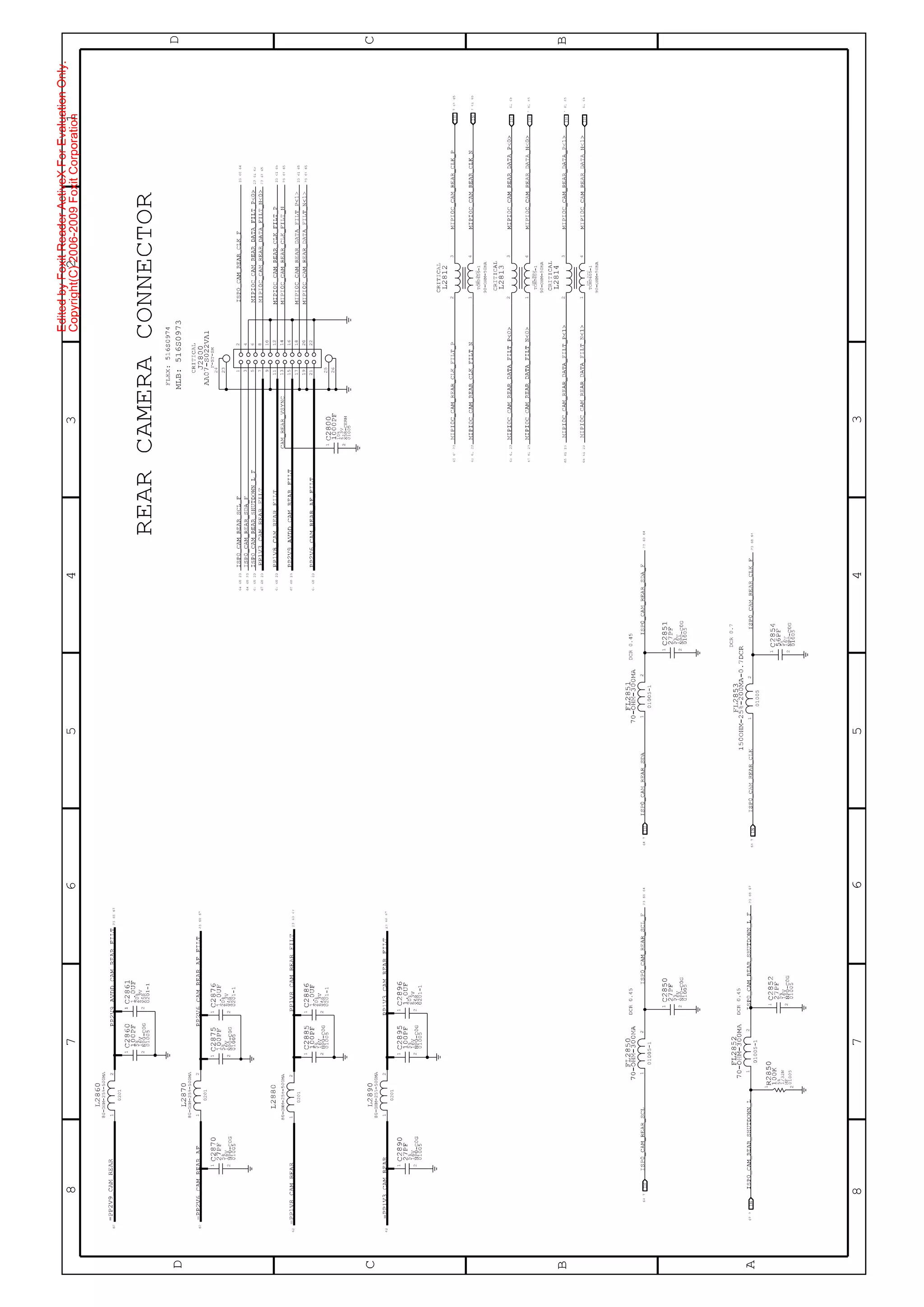 ipad air full schematic diagram + pcb layout | PDF