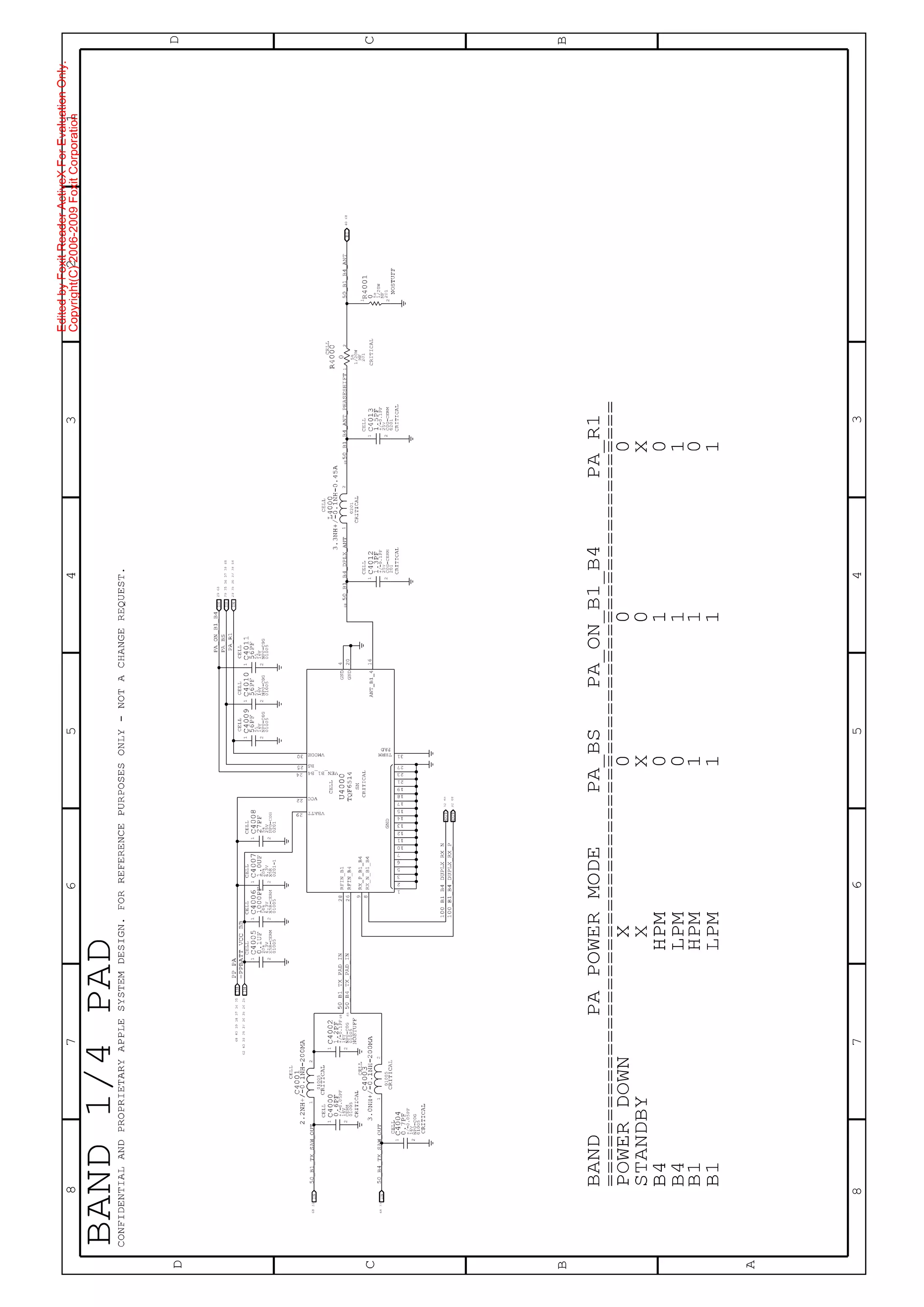 ipad air full schematic diagram + pcb layout | PDF