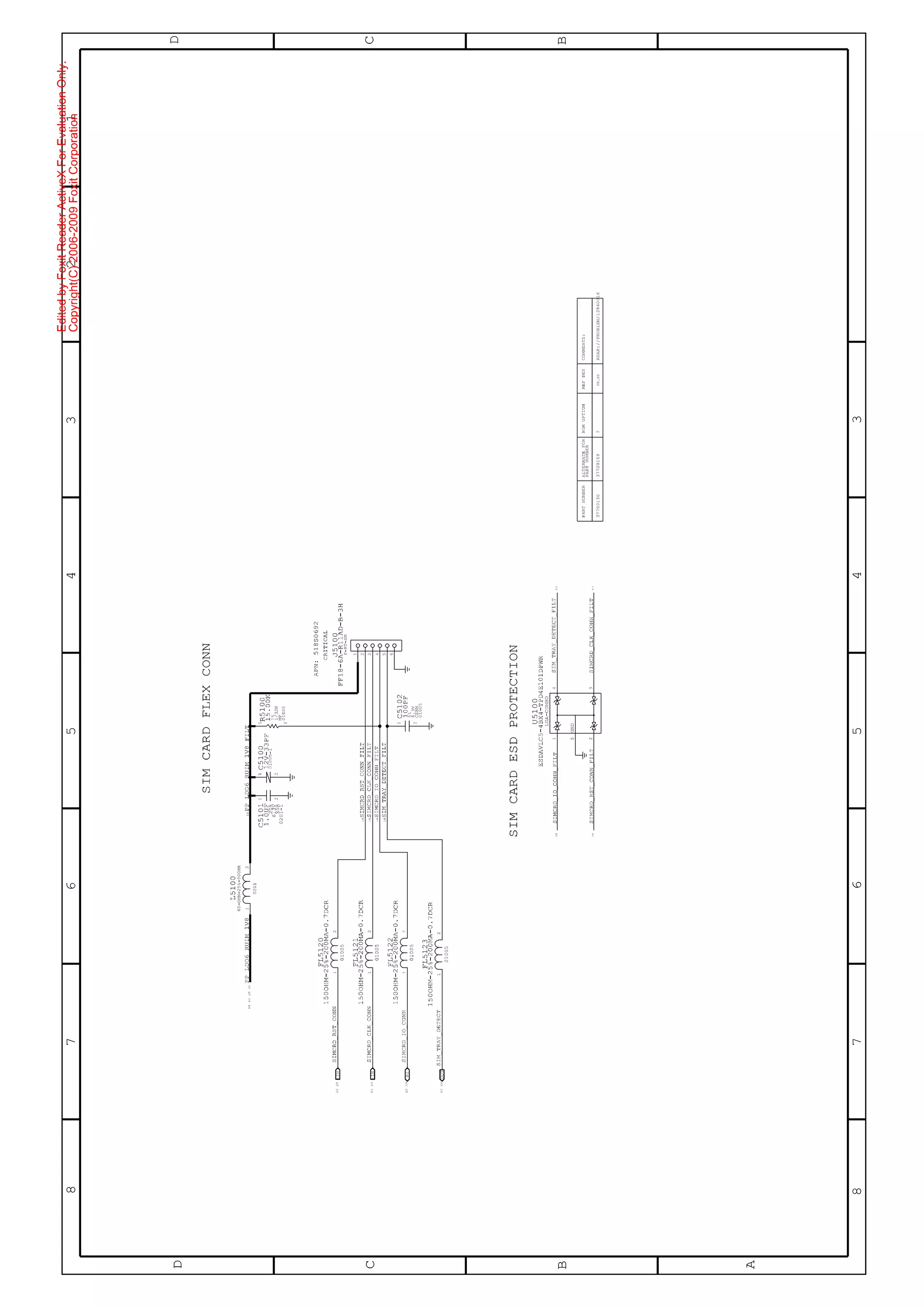 ipad air full schematic diagram + pcb layout | PDF