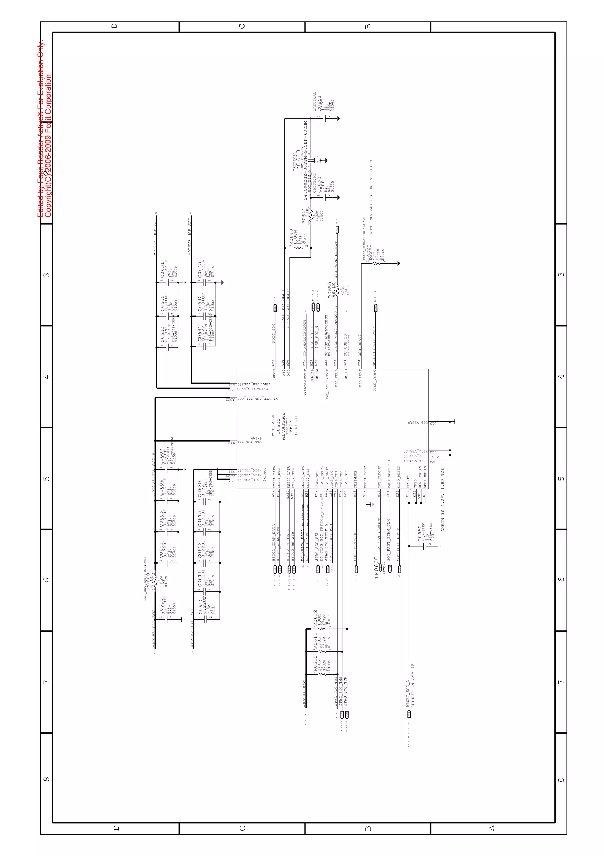 ipad air full schematic diagram + pcb layout | PDF