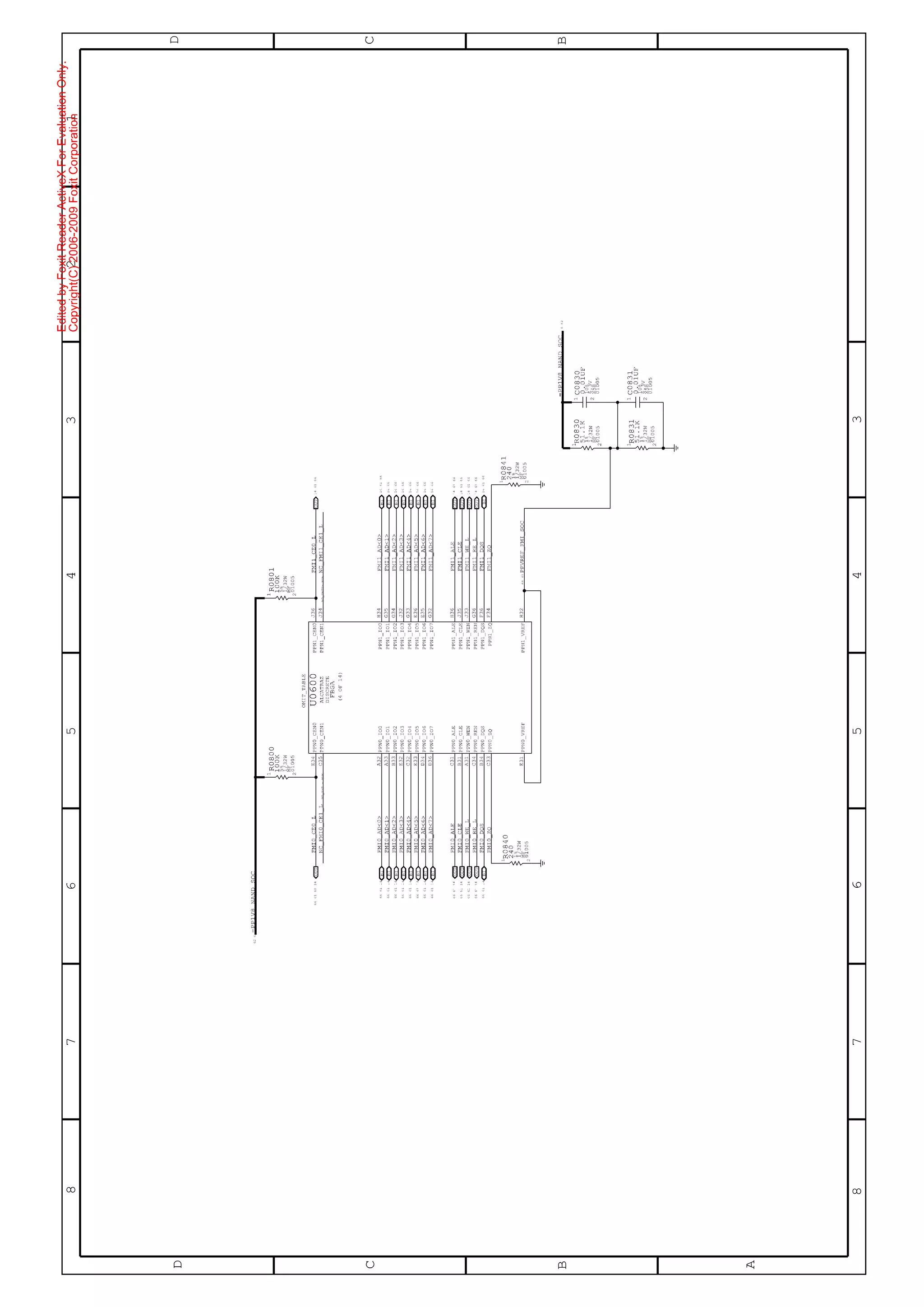 ipad air full schematic diagram + pcb layout | PDF