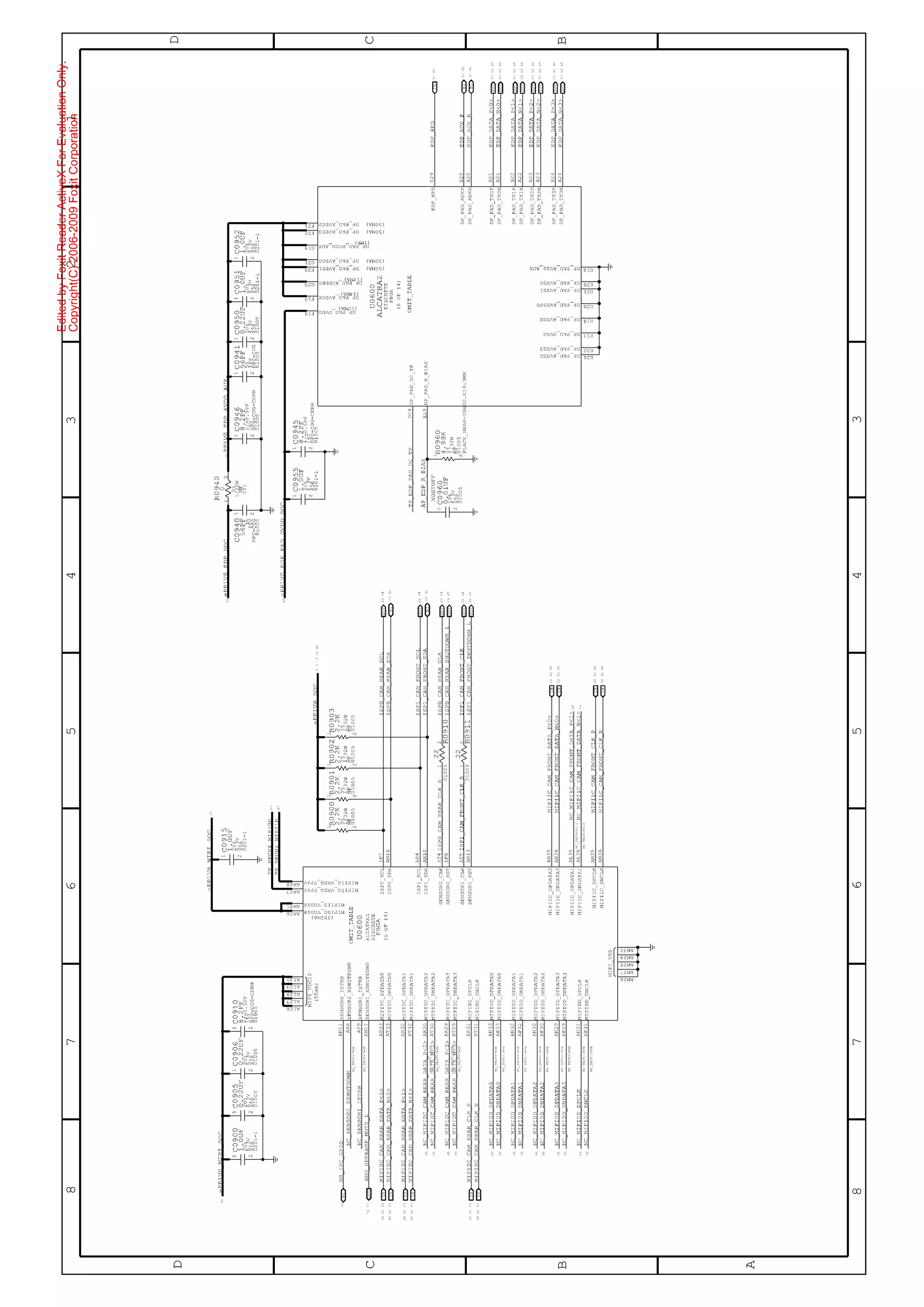 ipad air full schematic diagram + pcb layout | PDF