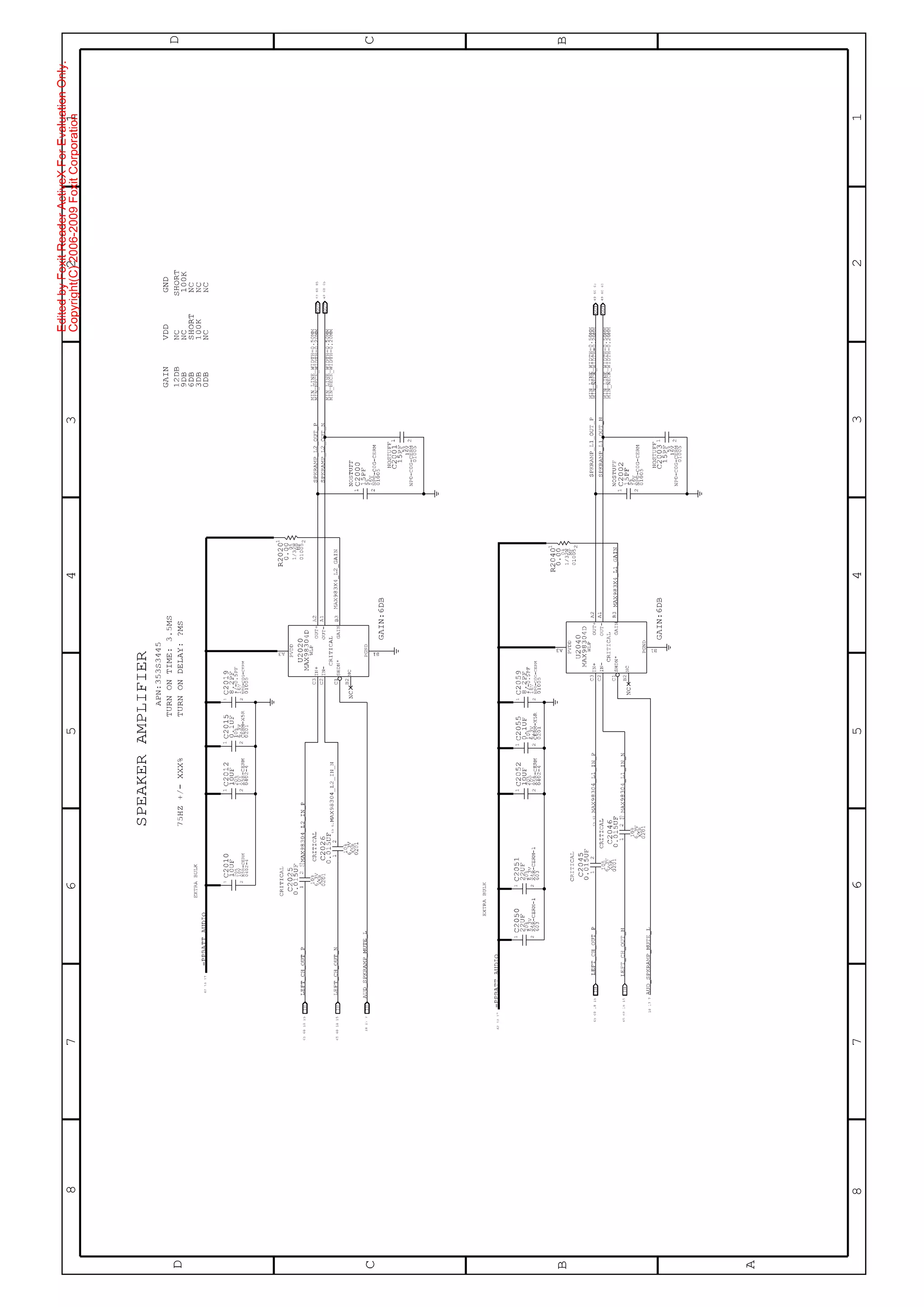 I pad air full Schematic Diagram diagram + pcb layout | PDF