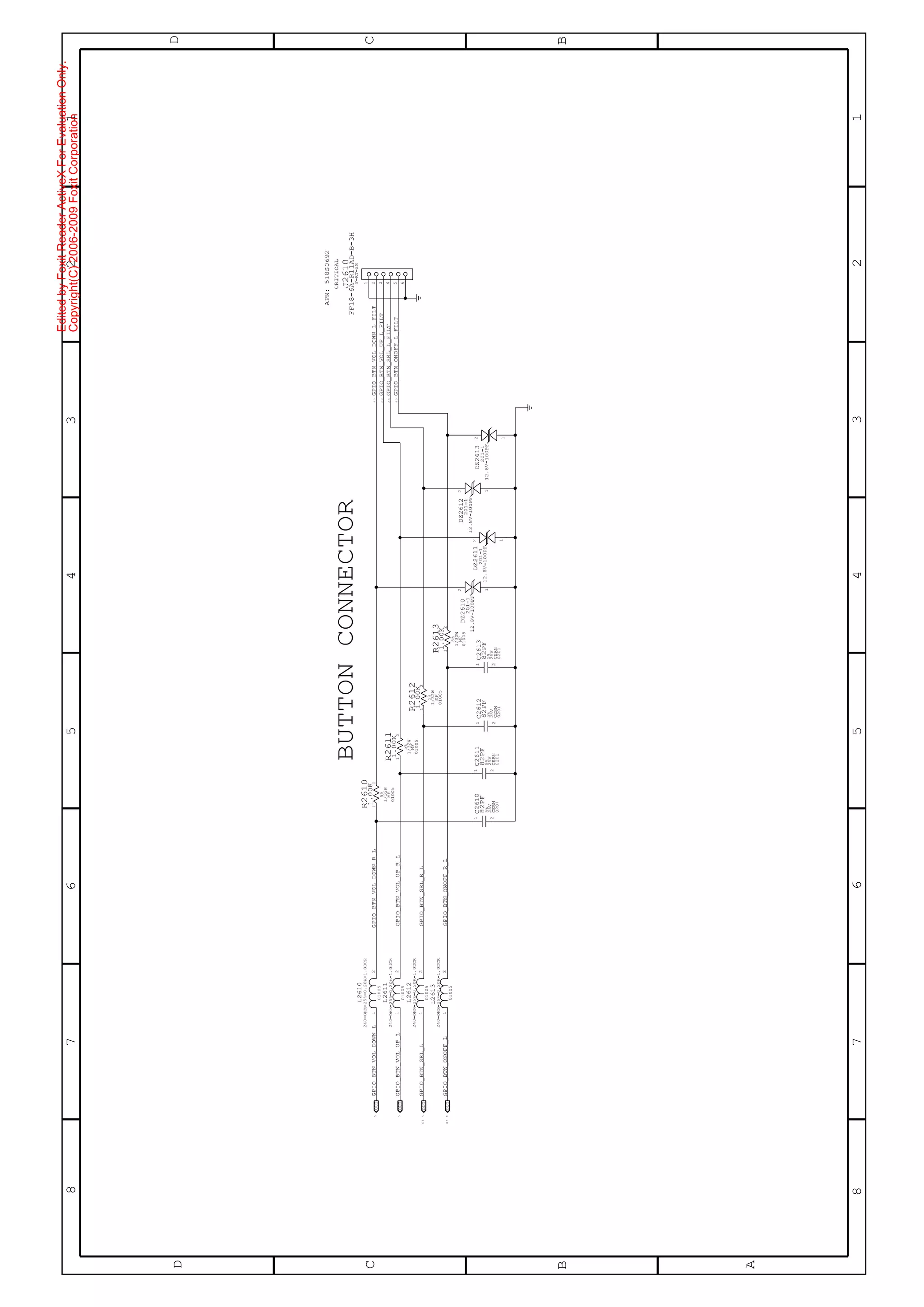 I pad air full Schematic Diagram diagram + pcb layout | PDF