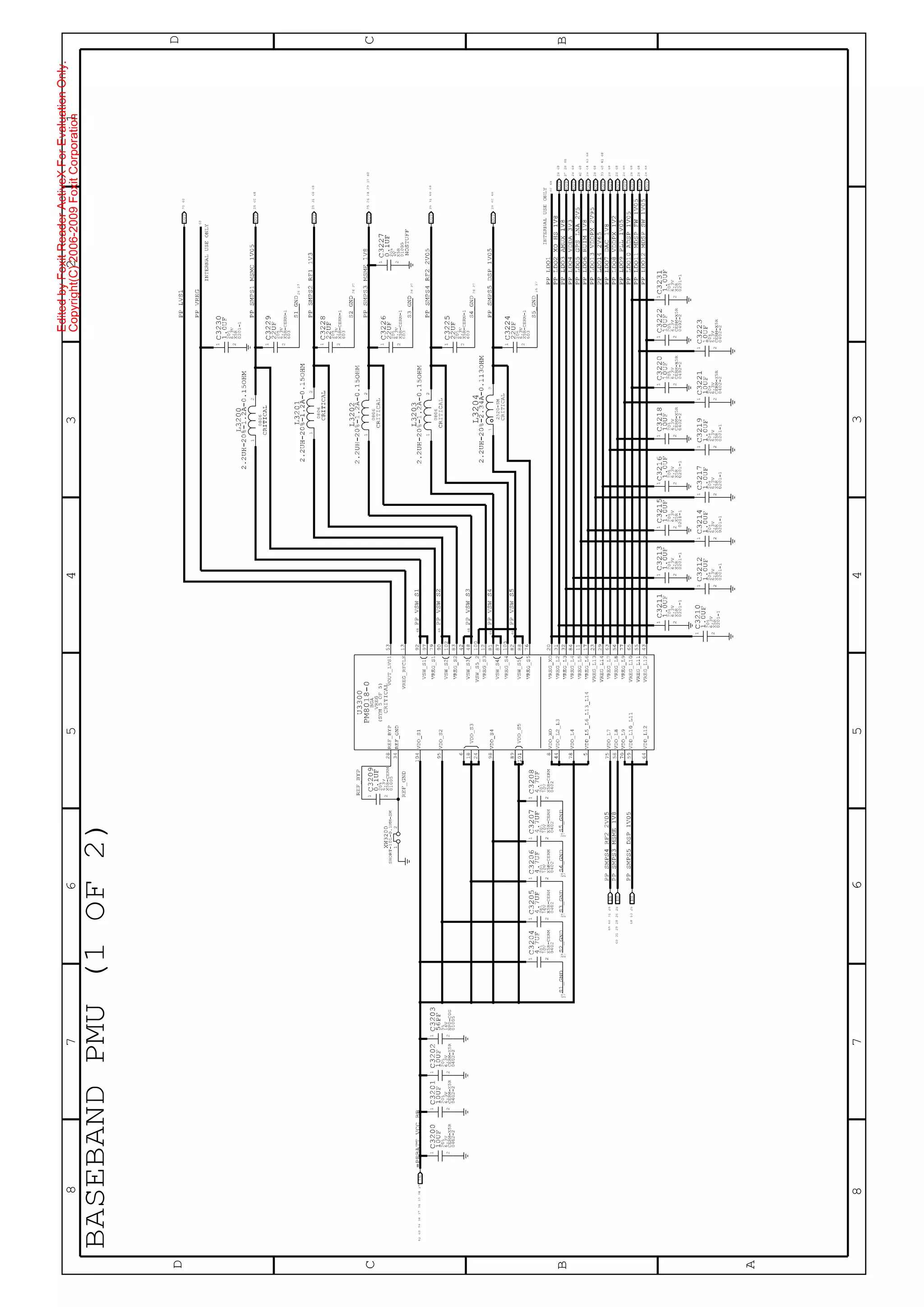 I pad air full Schematic Diagram diagram + pcb layout | PDF