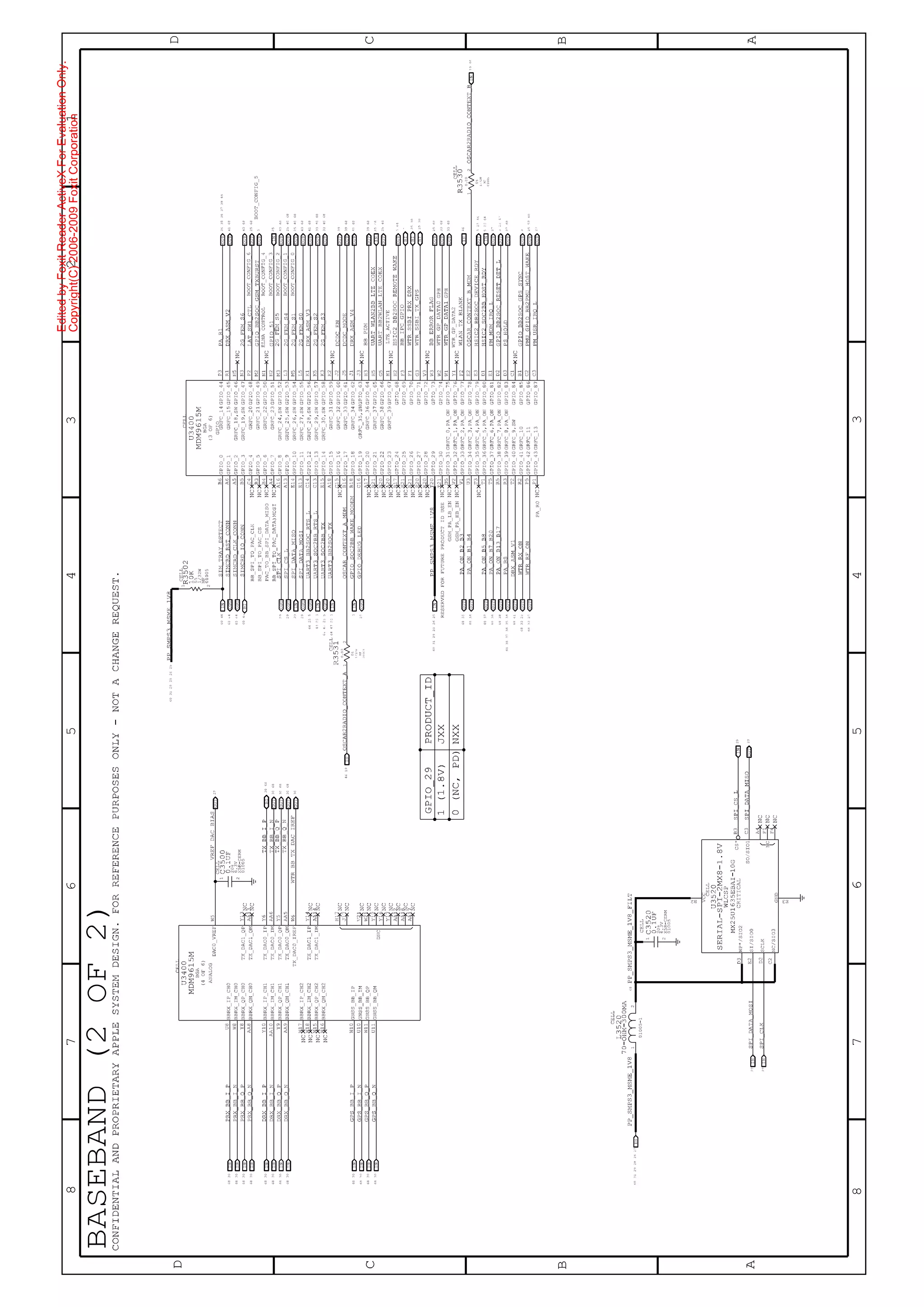 I pad air full Schematic Diagram diagram + pcb layout | PDF