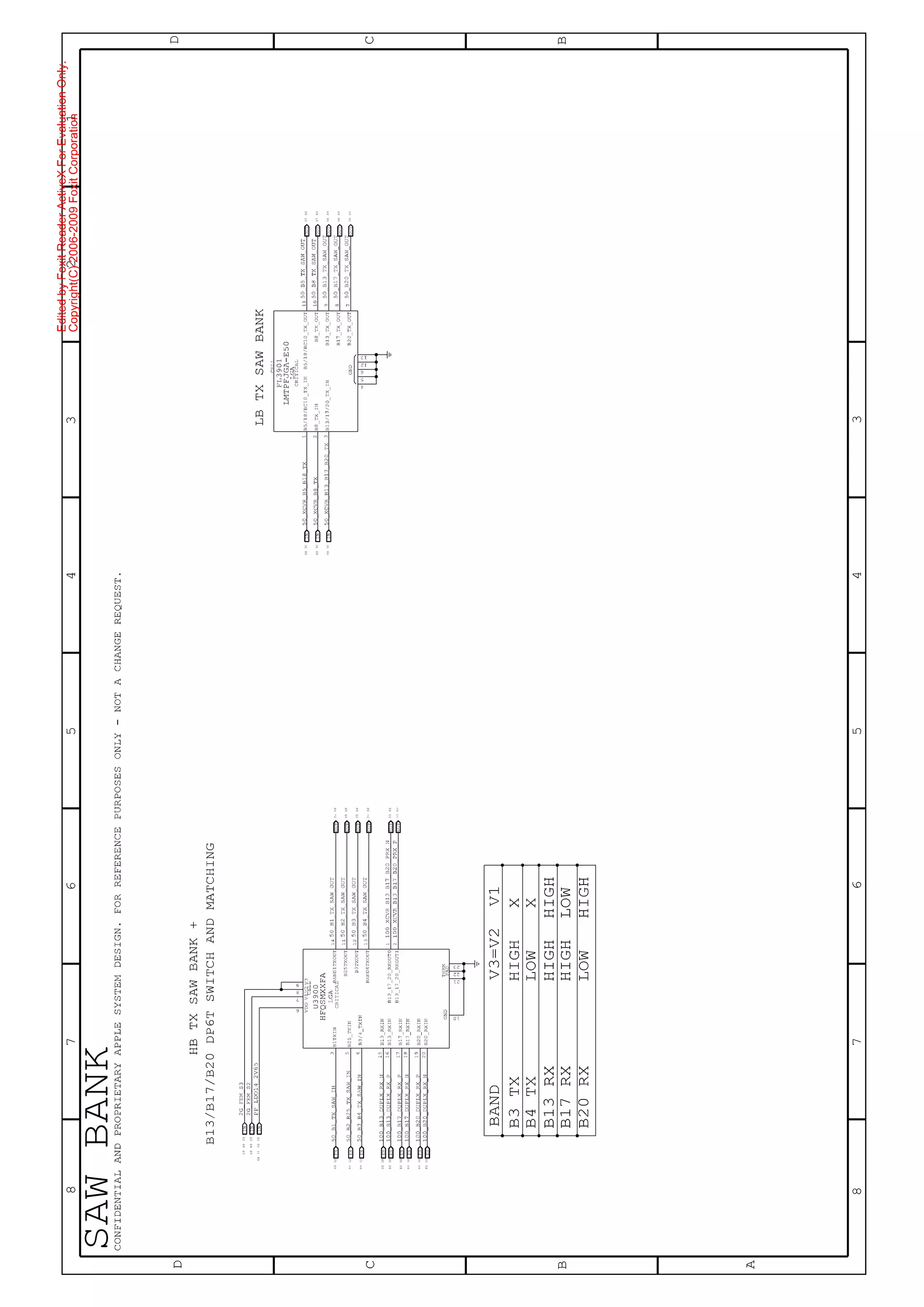 I pad air full Schematic Diagram diagram + pcb layout | PDF