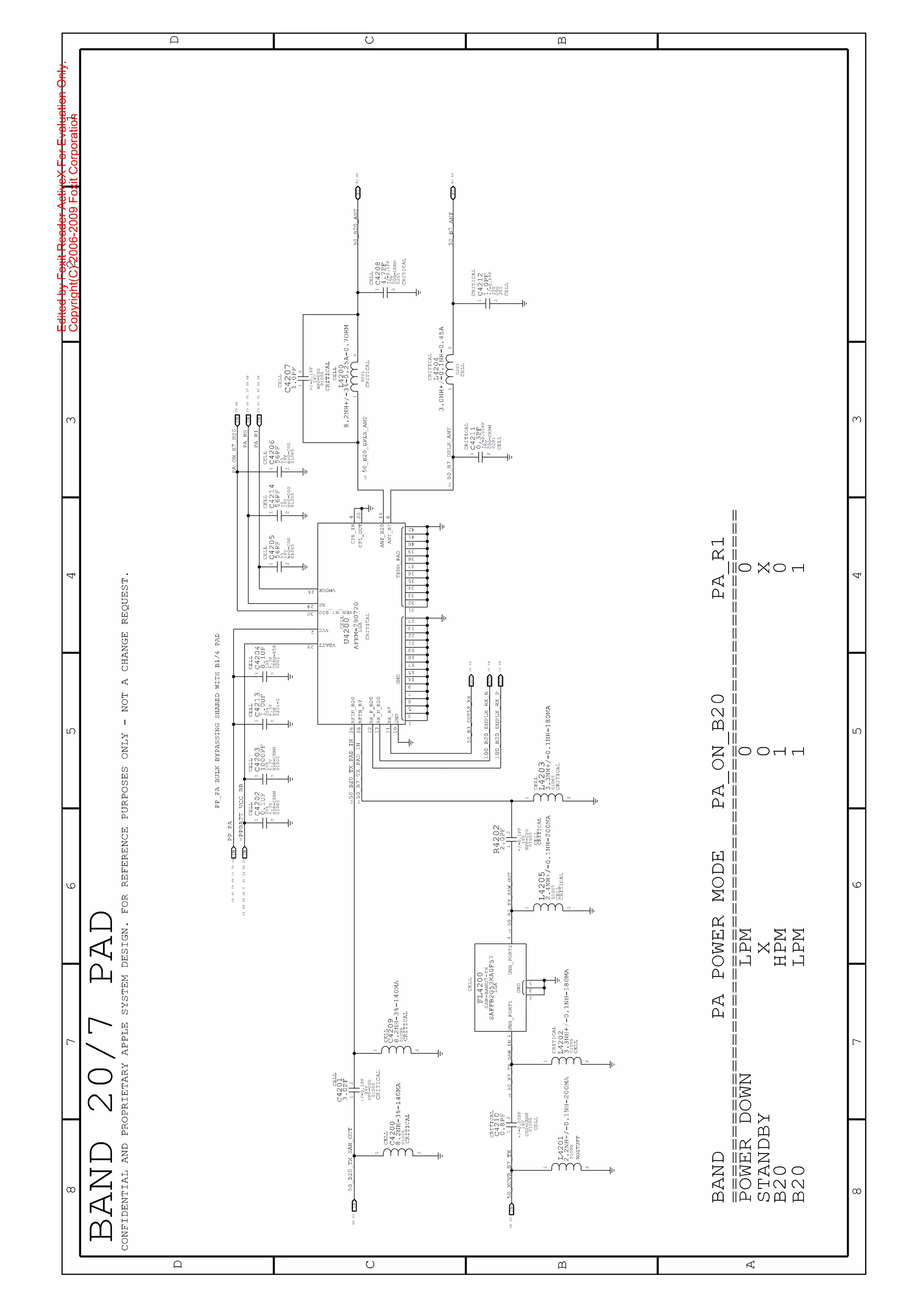 I pad air full Schematic Diagram diagram + pcb layout | PDF