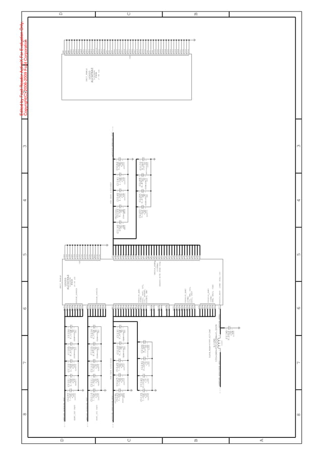 I pad air full Schematic Diagram diagram + pcb layout | PDF