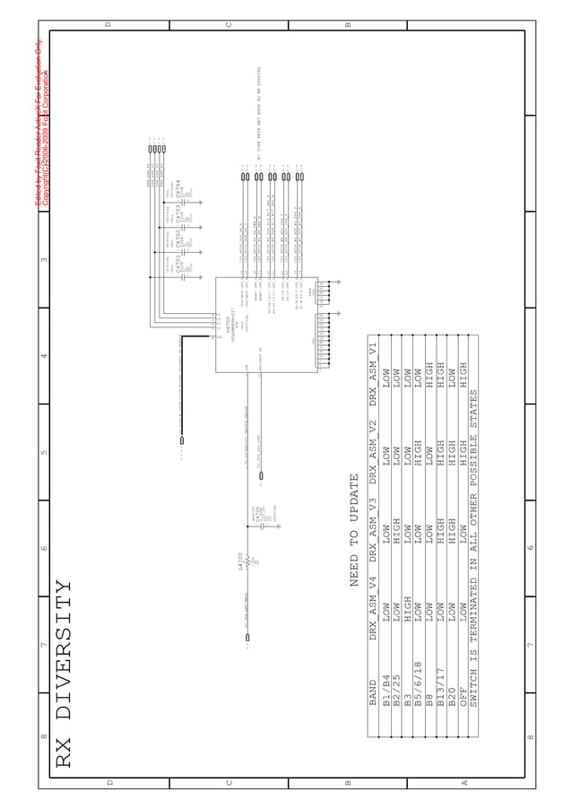 I pad air full Schematic Diagram diagram + pcb layout | PDF