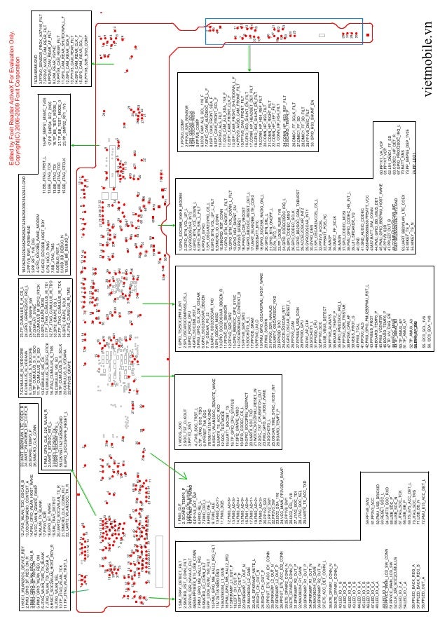 layout pcb schematic iphone diagram 5 and layout pcb air  Diagram full diagram  Schematic pad I