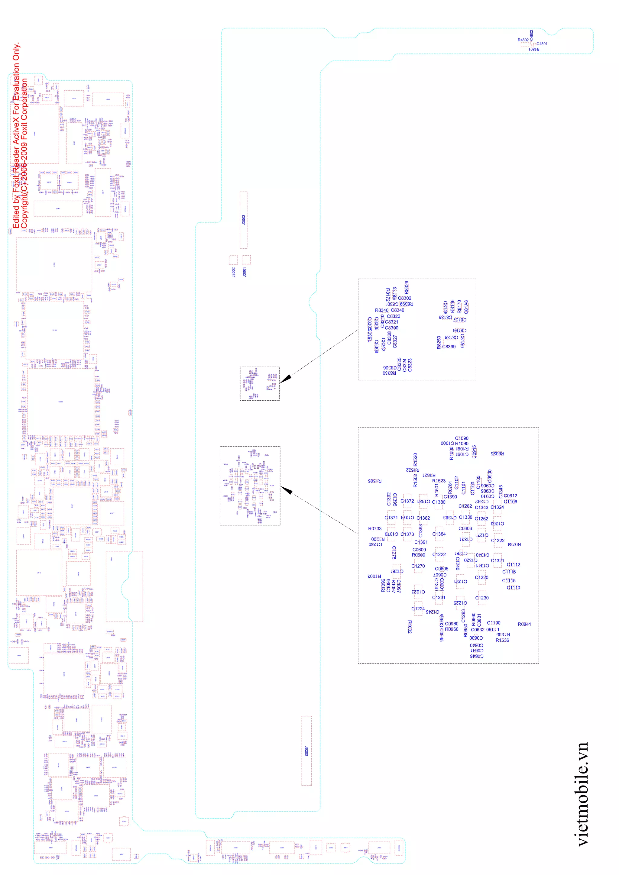 iPad air schematic diagram + pcb layout | PDF