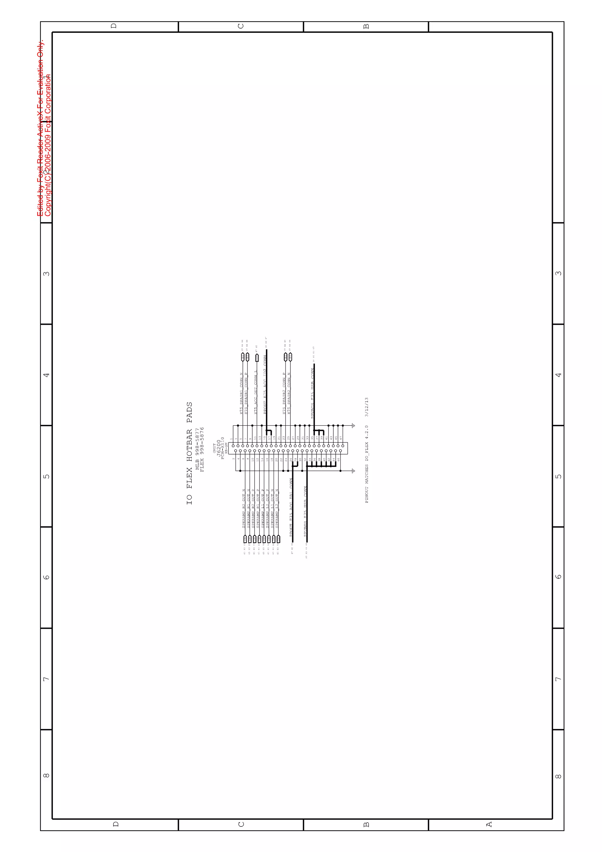 iPad air schematic diagram + pcb layout | PDF