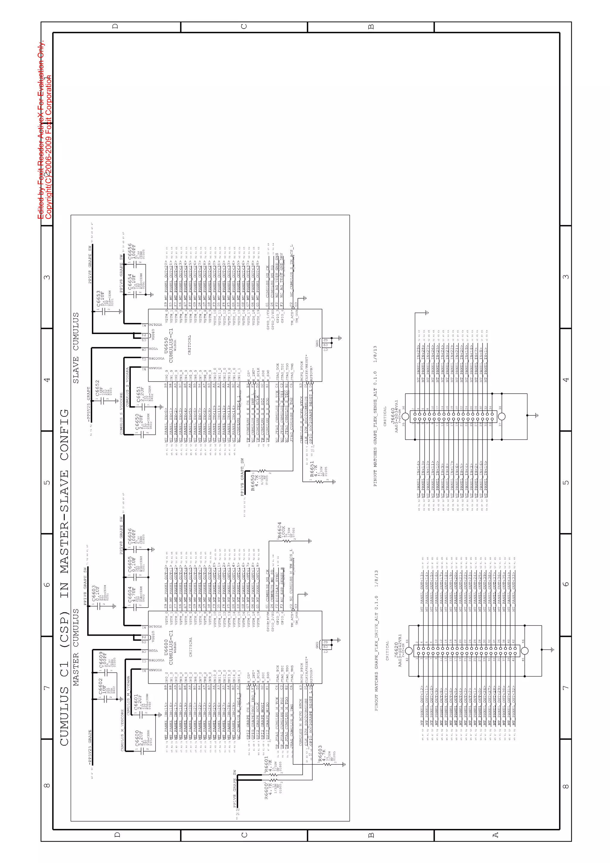 iPad air schematic diagram + pcb layout | PDF