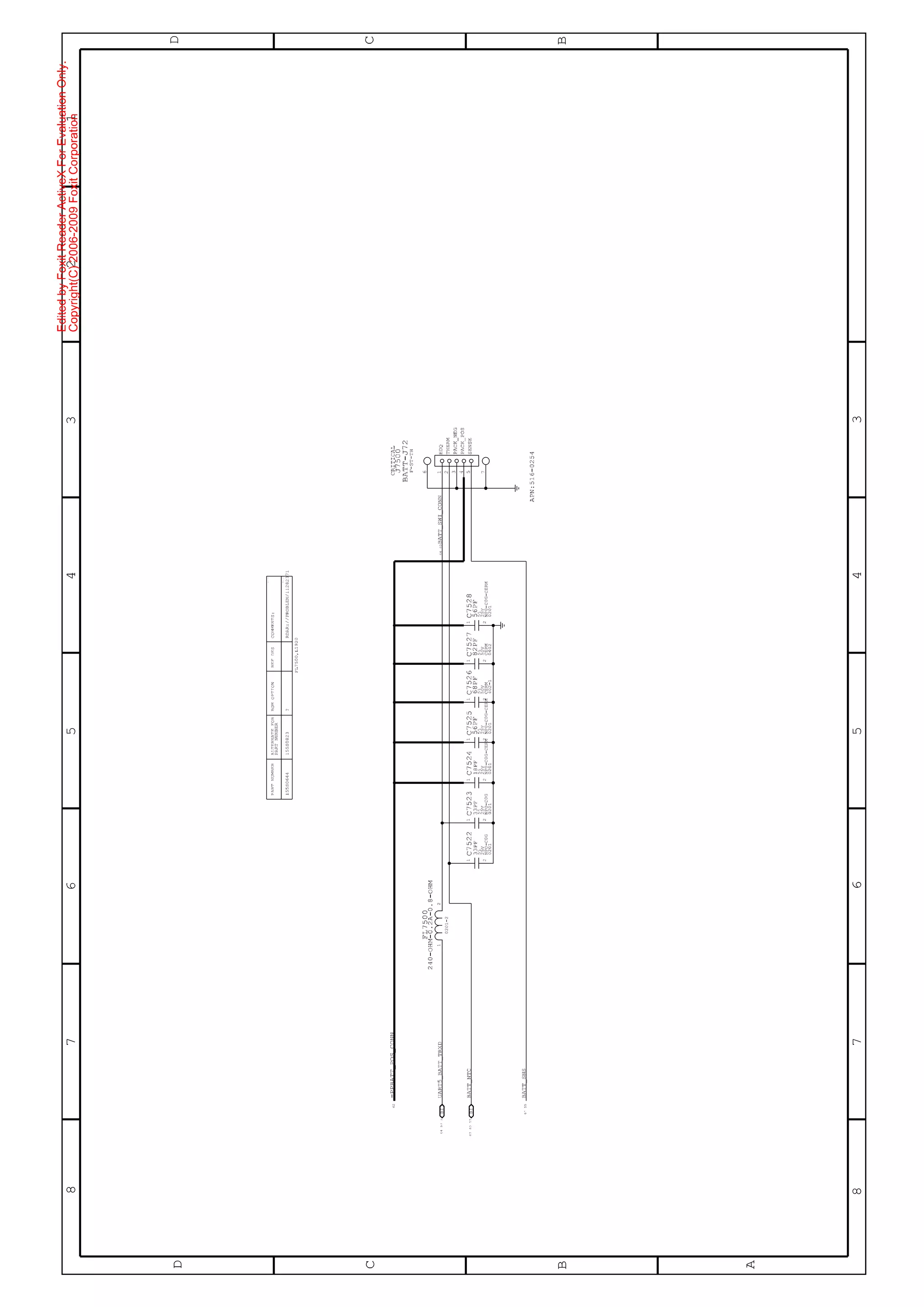 iPad air schematic diagram + pcb layout | PDF