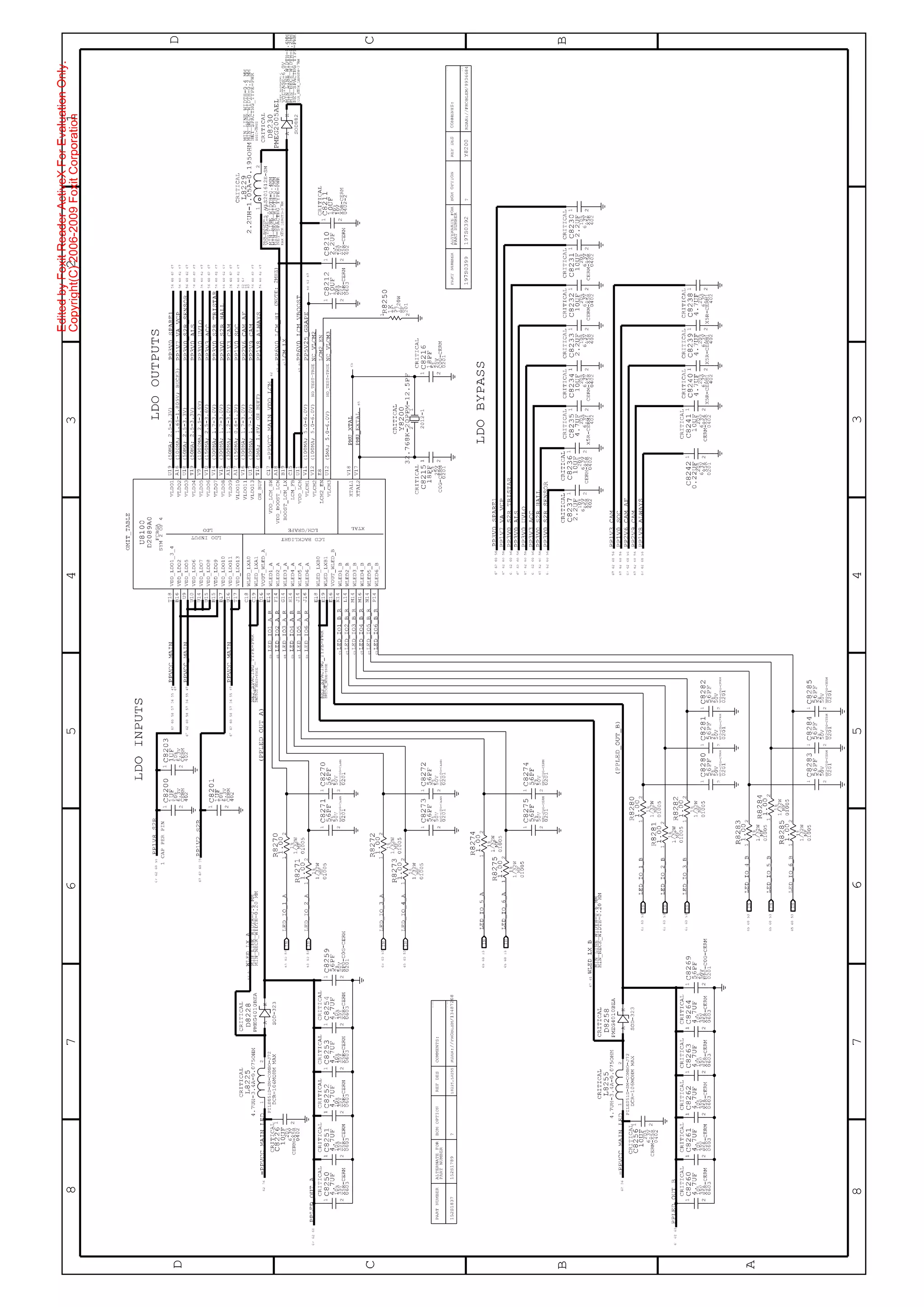 iPad air schematic diagram + pcb layout | PDF