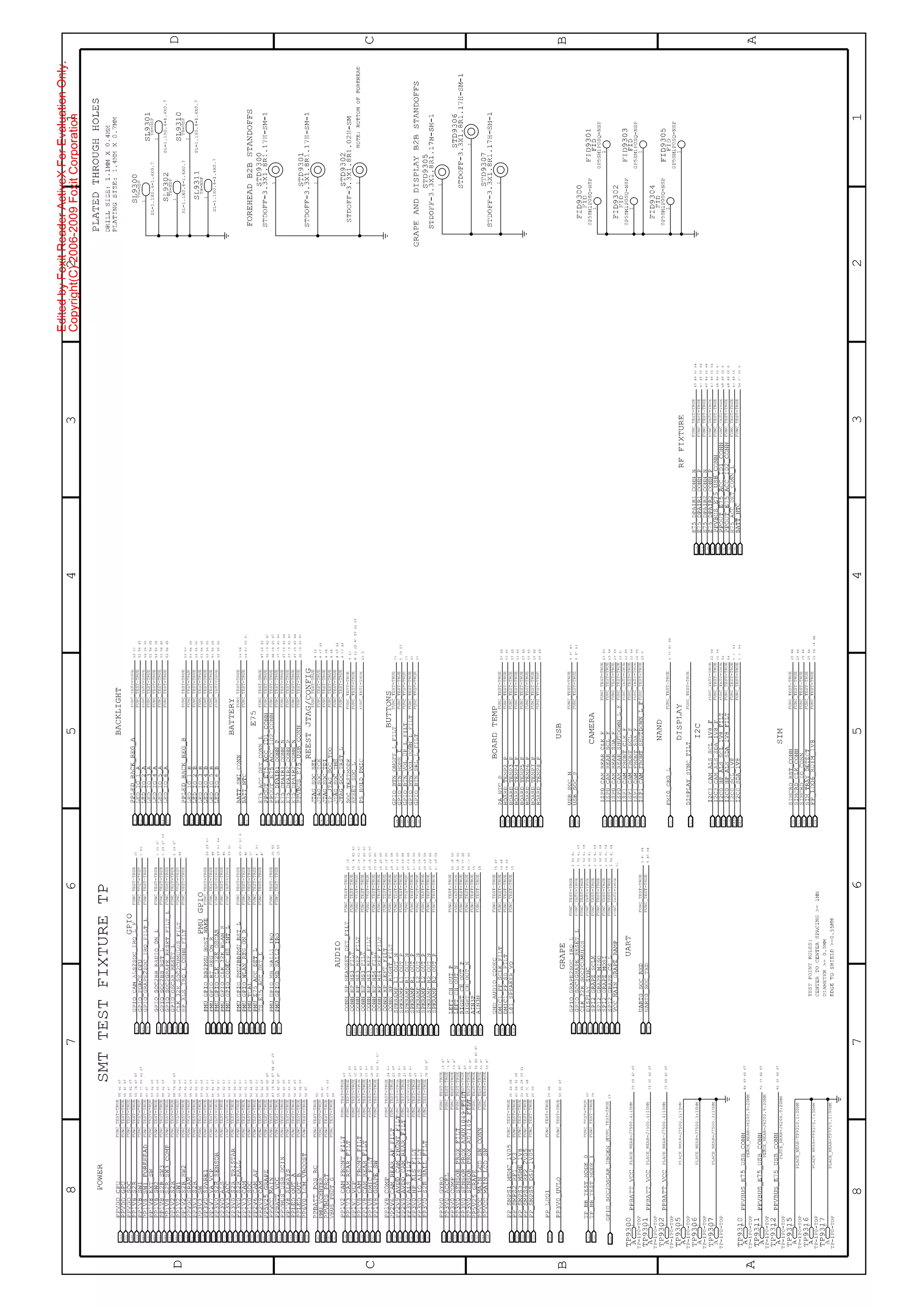 iPad air schematic diagram + pcb layout | PDF
