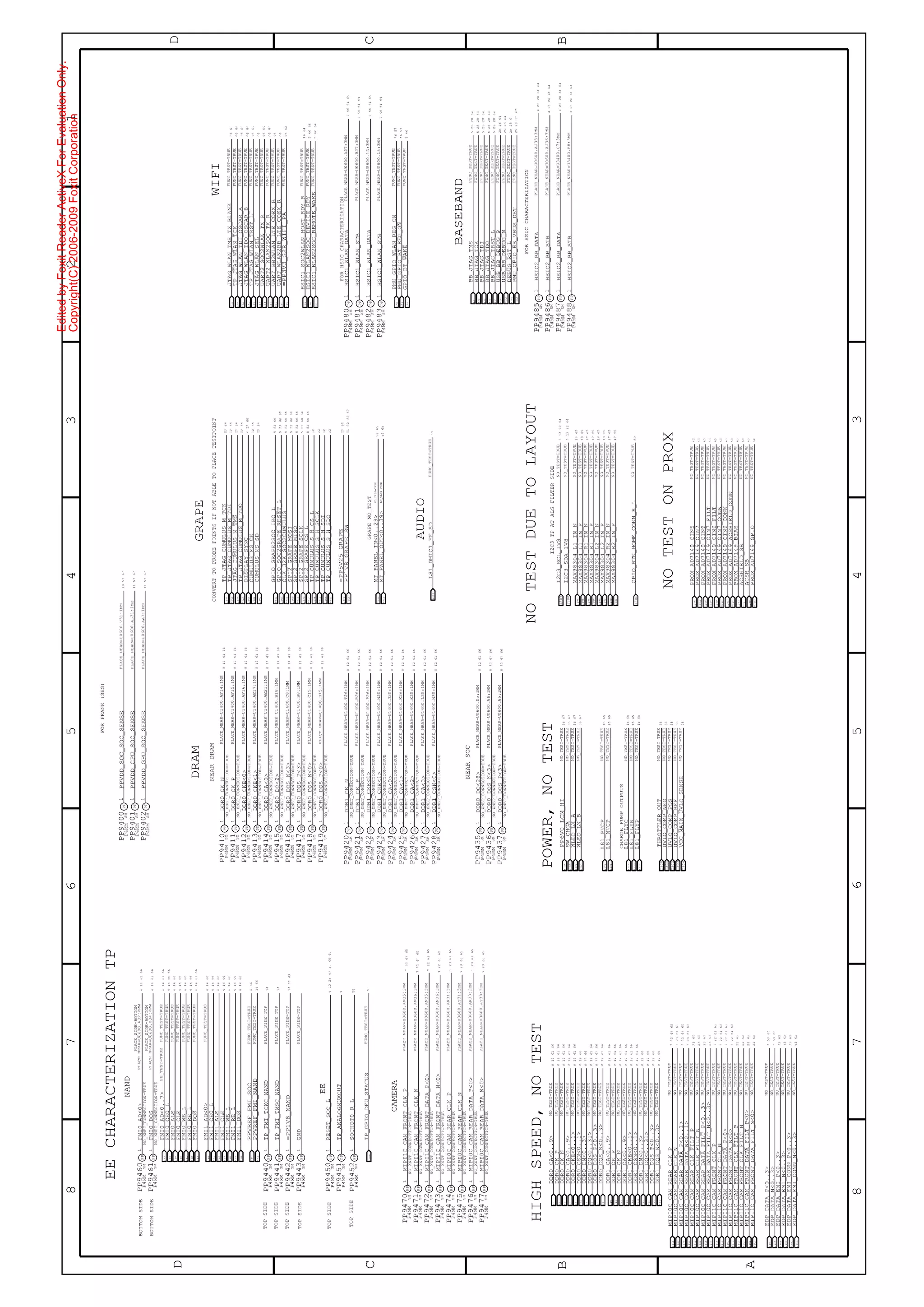 iPad air schematic diagram + pcb layout | PDF