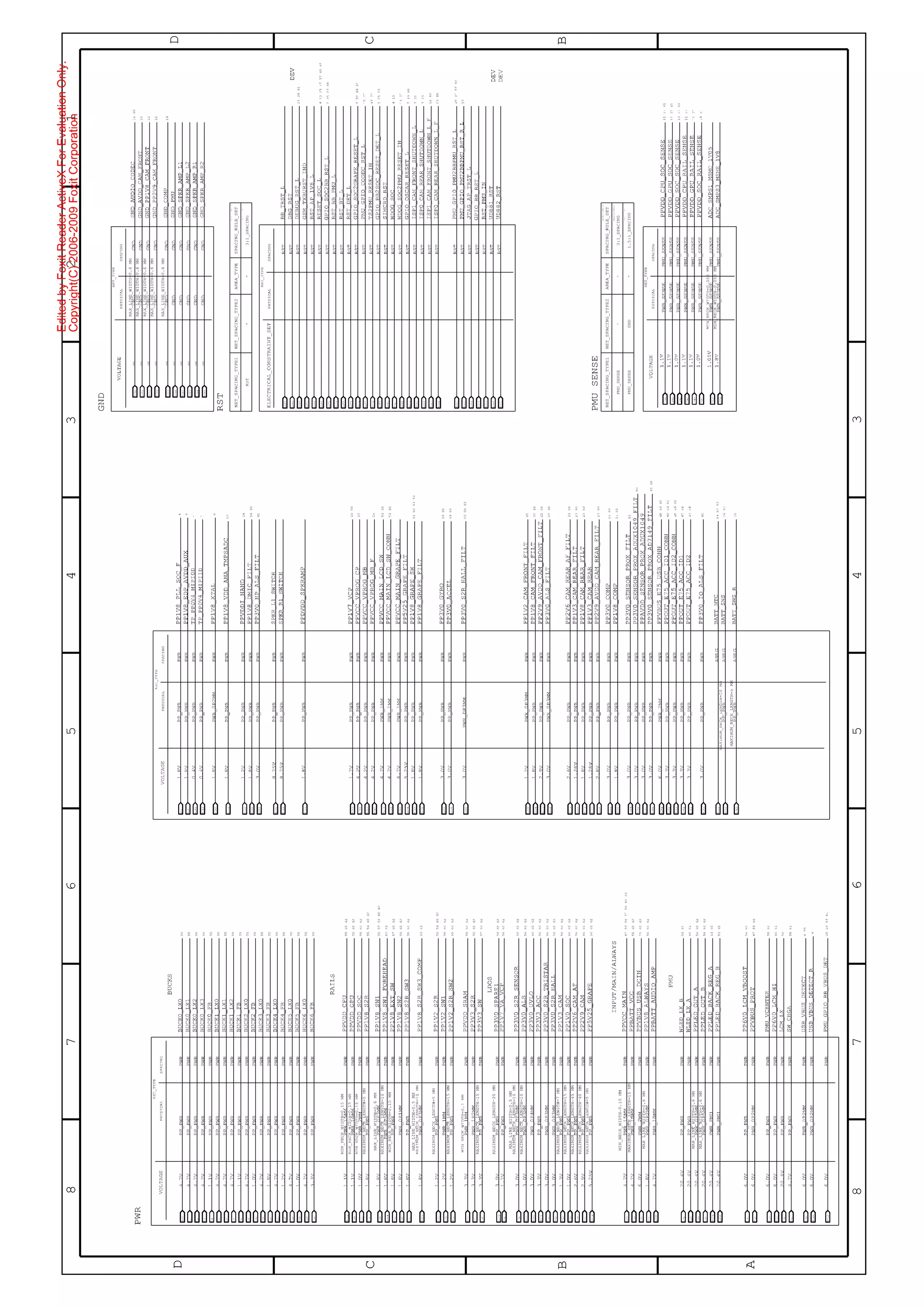 iPad air schematic diagram + pcb layout | PDF