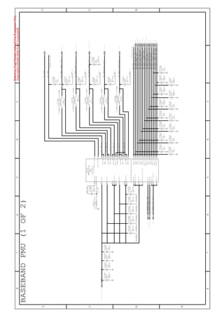 iPad air schematic diagram + pcb layout | PDF