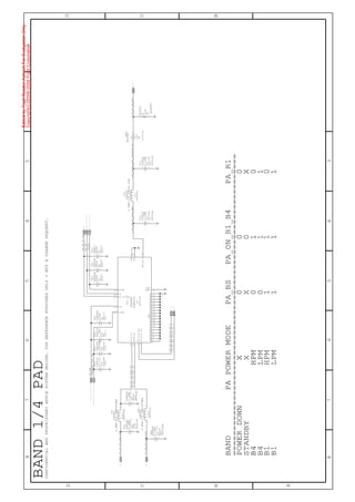 iPad air schematic diagram + pcb layout | PDF