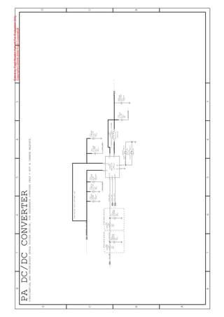 iPad air schematic diagram + pcb layout | PDF