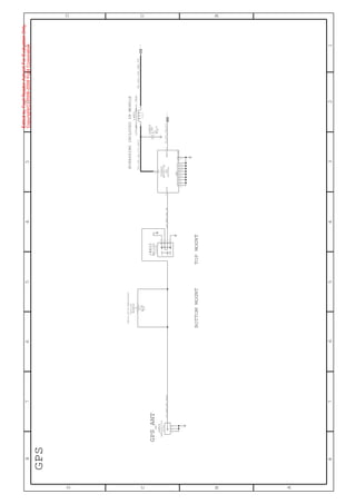 iPad air schematic diagram + pcb layout | PDF