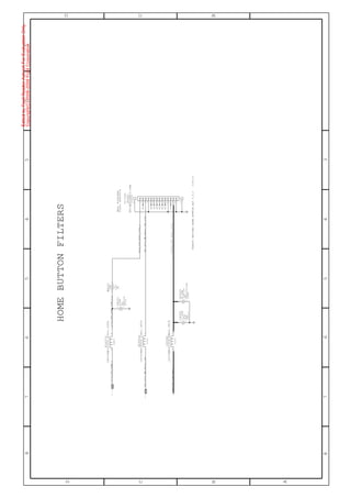 iPad air schematic diagram + pcb layout | PDF