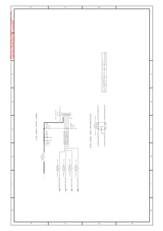 iPad air schematic diagram + pcb layout | PDF